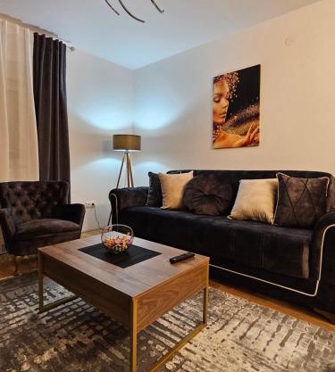 Apartman ALLURE - Bijeljina