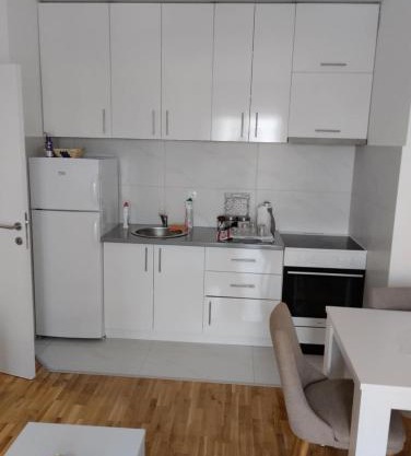Apartman Andjela