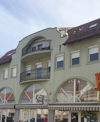Apartman ANDREA