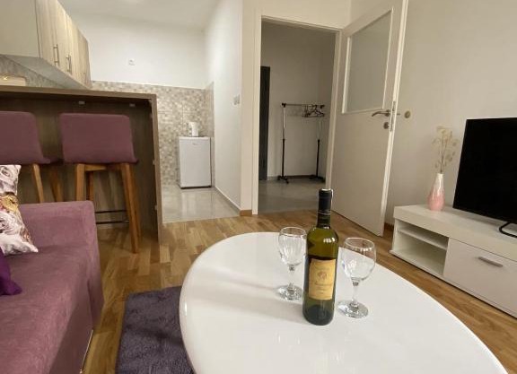 Apartman Andrej