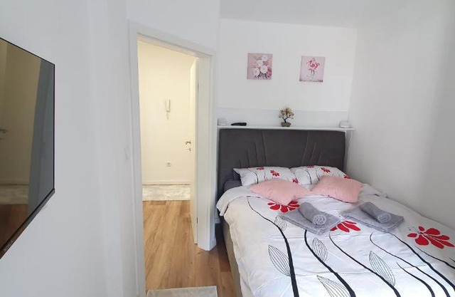 Apartman Apartment Tuzla