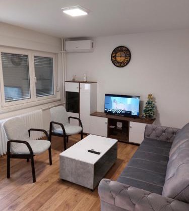 Apartman Aura Inn