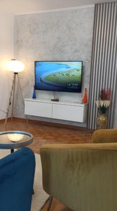 Apartman B&D