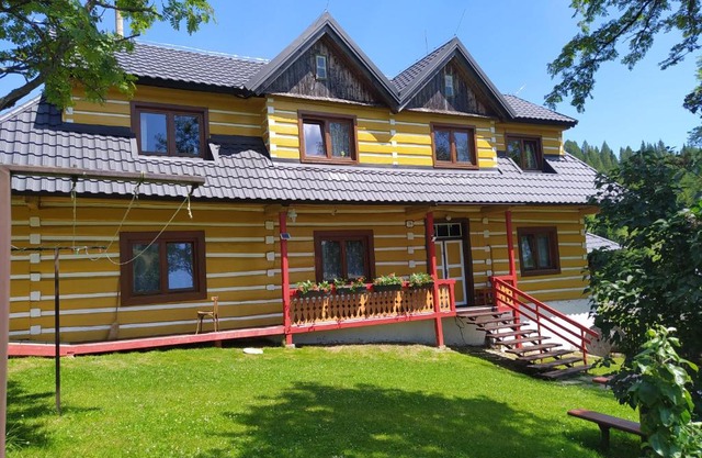 Apartman Bachledova dolina