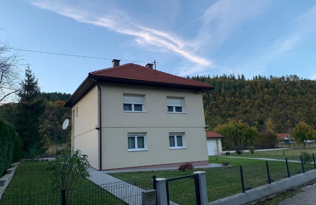 Apartman BAGI