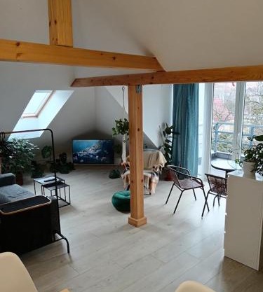 Apartman Barbara