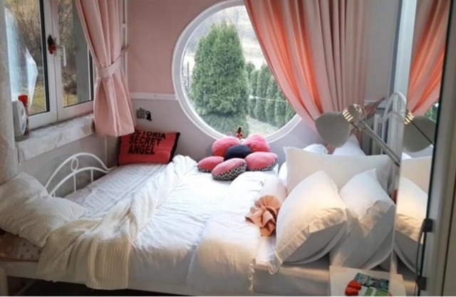 Apartman Bella Vita