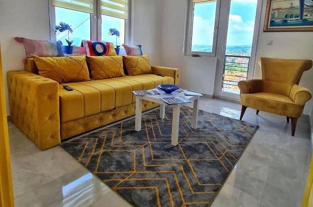 Apartman Berlin Sokobanja