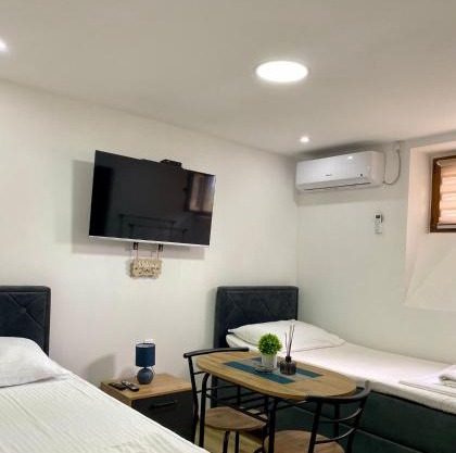 Apartman Bileca