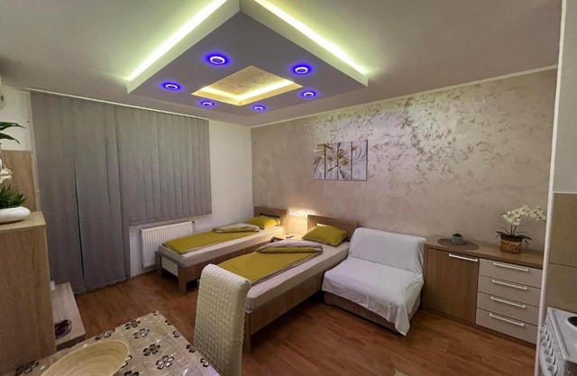 Apartman Bondi 2