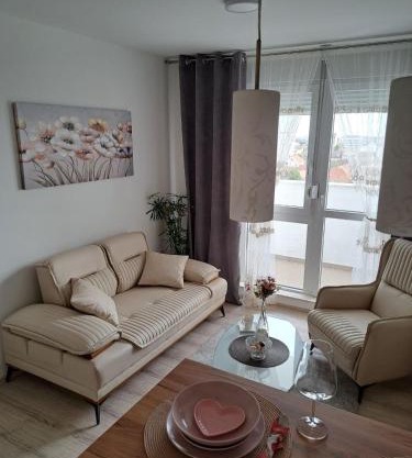 Apartman Bross