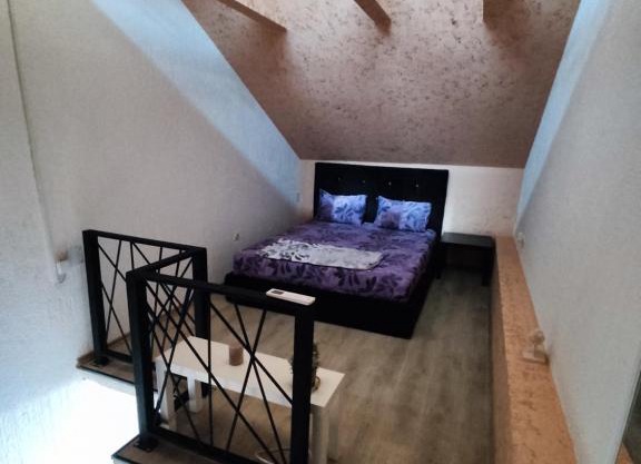 Apartman BUBA
