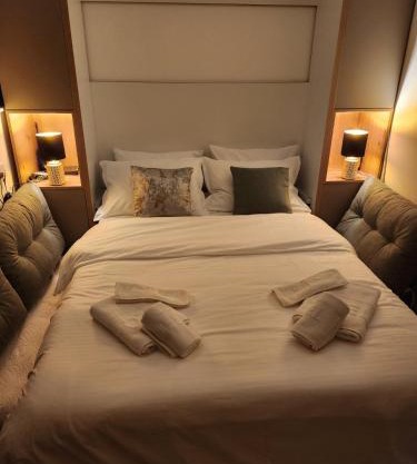 Apartman Budva MonaLux