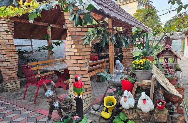 Apartman Centar