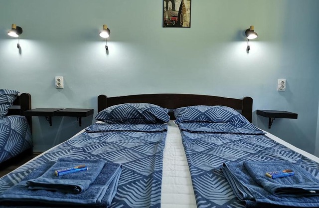 Apartman Centrum