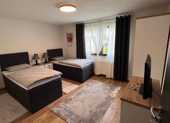 Apartman City Bihać