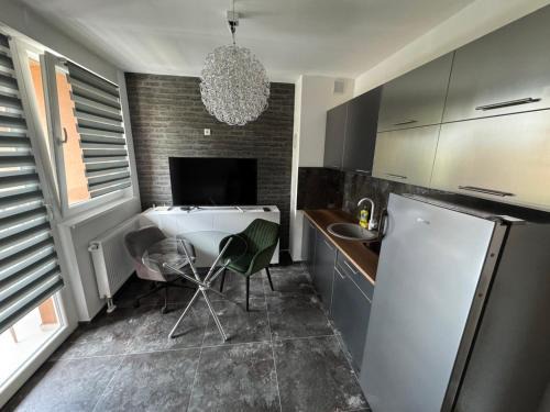 Apartman CITY CENTER 2