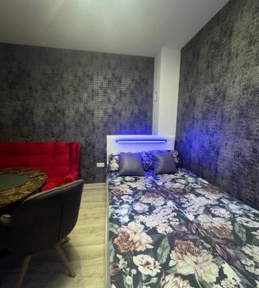 Apartman CITY CENTER 5