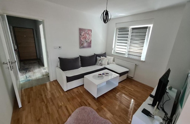 Apartman CRYSTAL