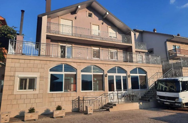 Apartman Dakovic