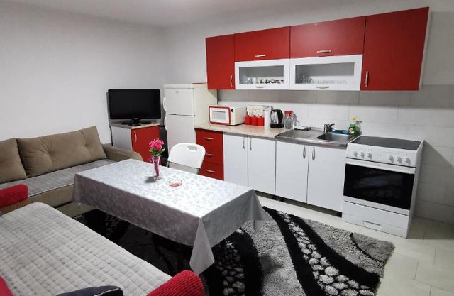 Apartman Delic
