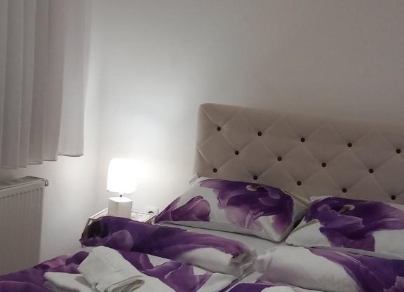 Apartman Diamond