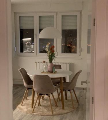 apartman Dijana
