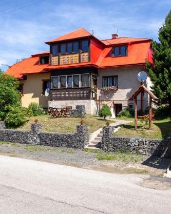 Apartman Domcek