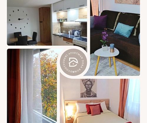 Apartman Dora