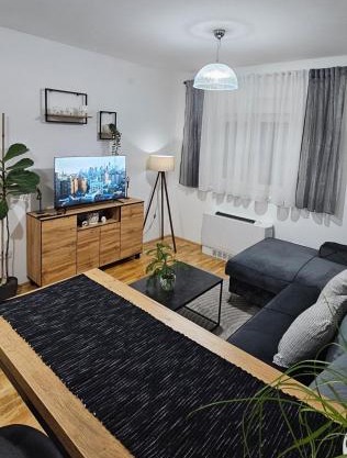 Apartman Dorian Gray