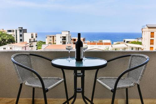 Apartman ELENA