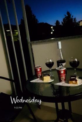 Apartman Elly