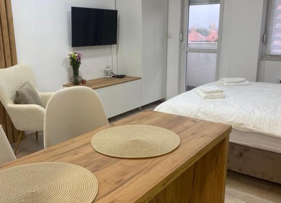 Apartman Enigma