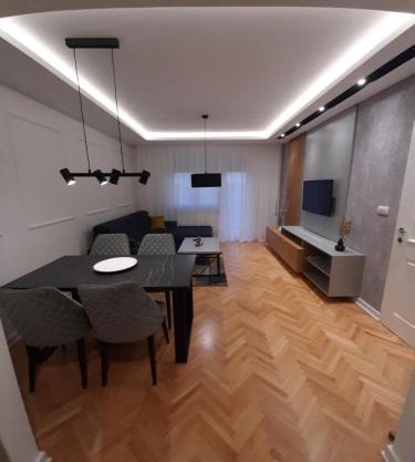 Apartman GENEVA