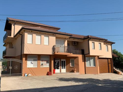 Apartman Gorica