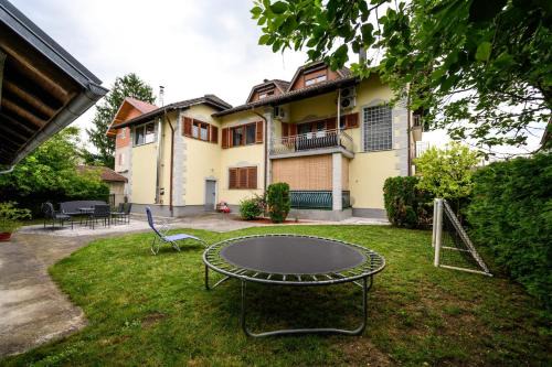 Apartman HAAN
