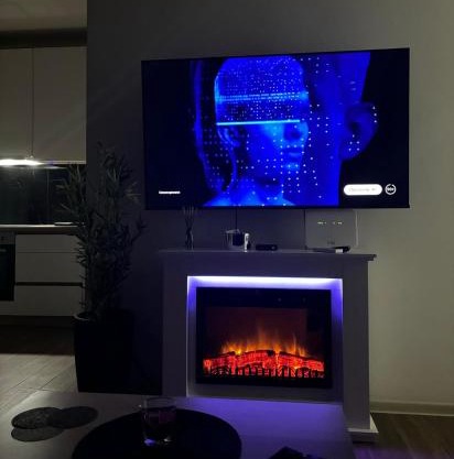 Apartman Idila