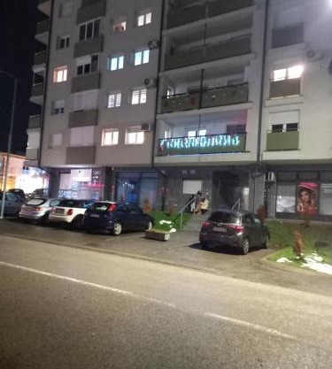 Apartman Jana 2