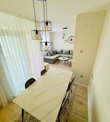 Apartman Klara 102