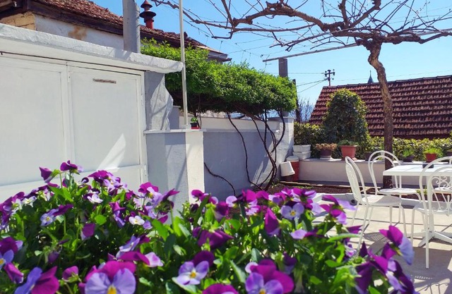 Apartman Kristina