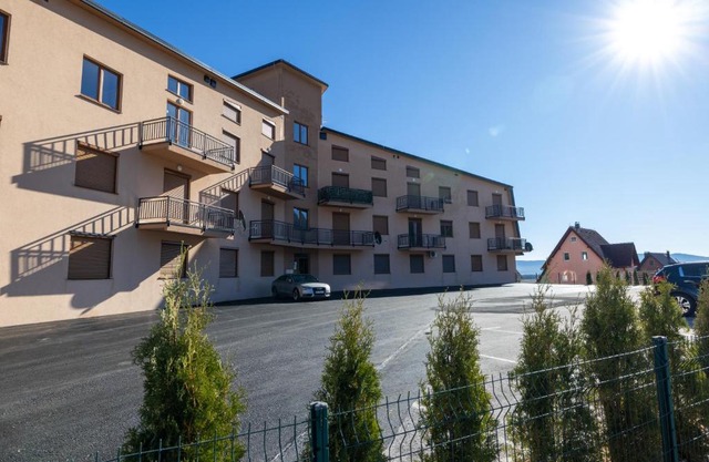 Apartman Kupres Ski