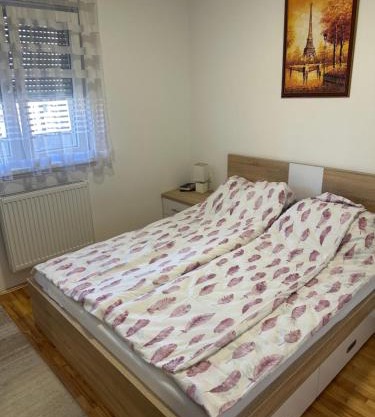 Apartman LadyA