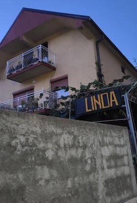 Apartman Linda