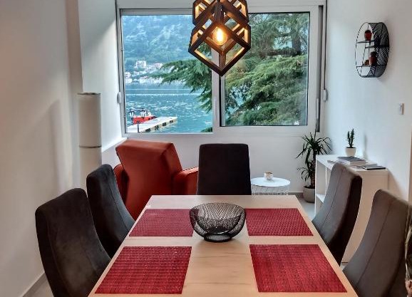 Apartman Lubarda