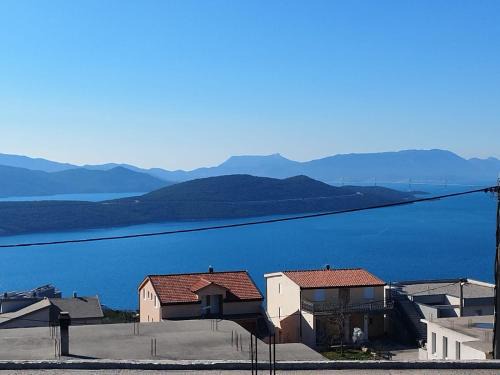 Apartman Lucija