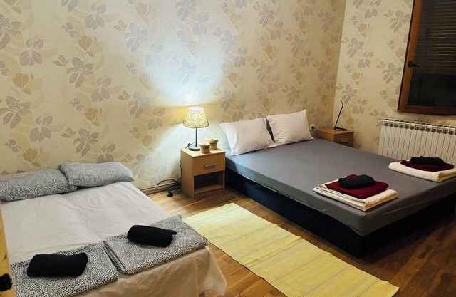 Apartman Lumi - Stari Grad