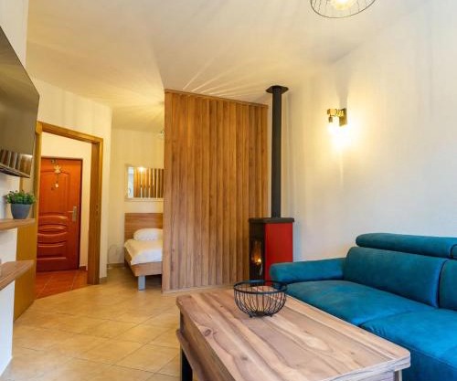 Apartman Lux Blidinje