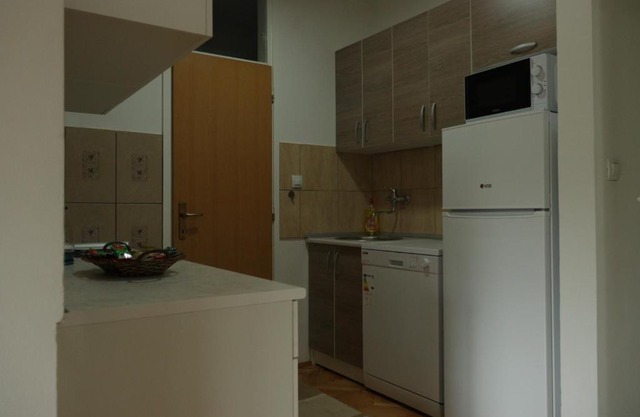 Apartman MA Visoko