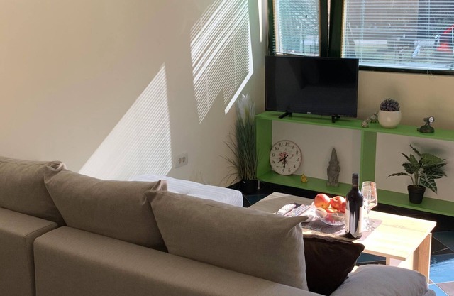 "Apartman Maksim!"