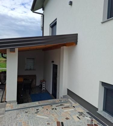Apartman Malina